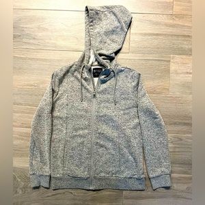FIGS Grey Sweatshirt/Hoodie